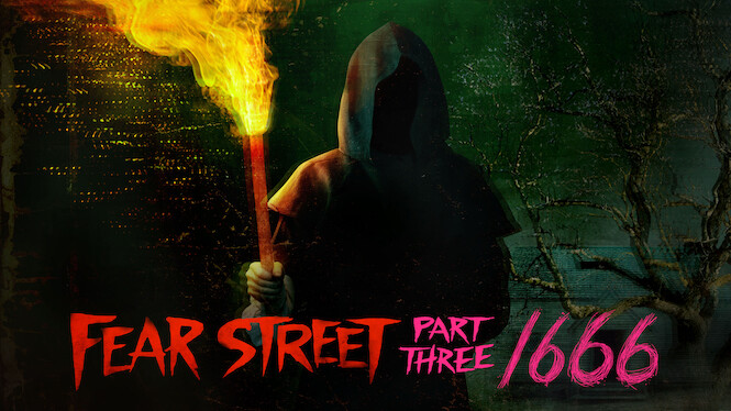 Fear Street Part 3: 1666