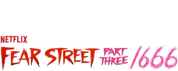 Fear Street Part 3: 1666 logo