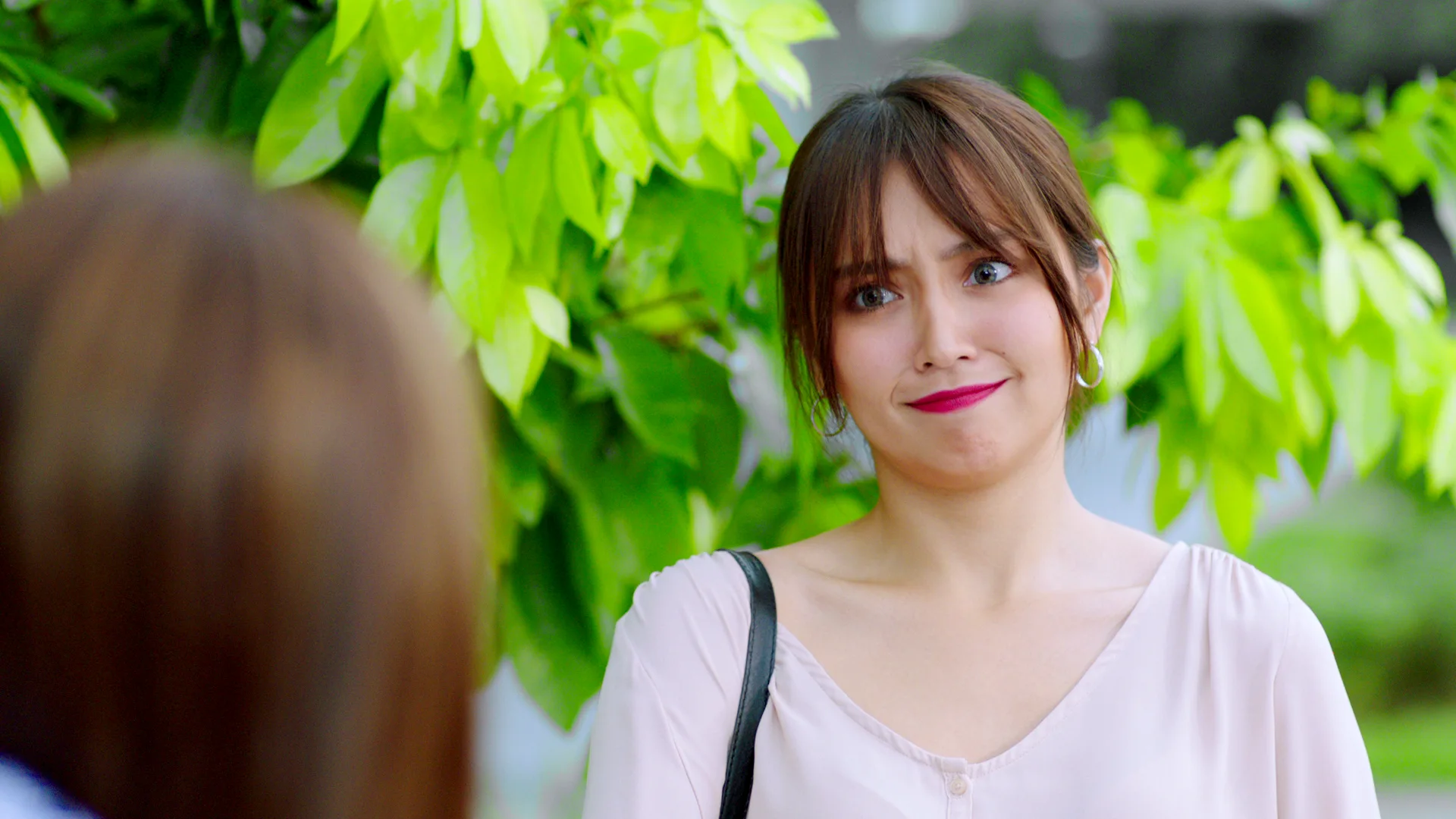 The Hows of Us