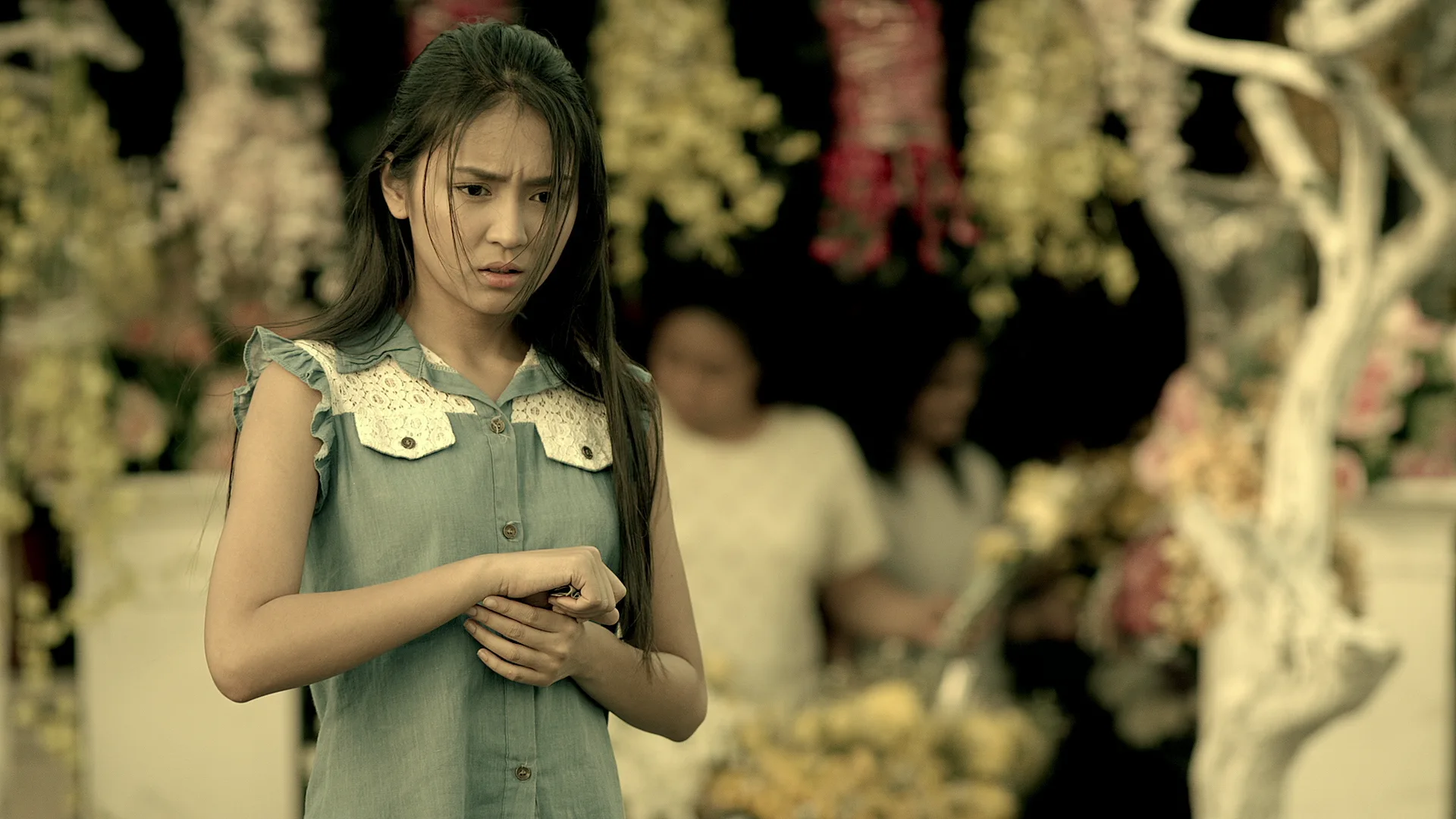 Pagpag: Nine Lives