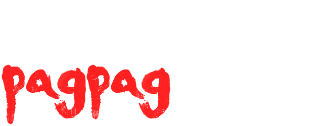 Pagpag: Nine Lives logo