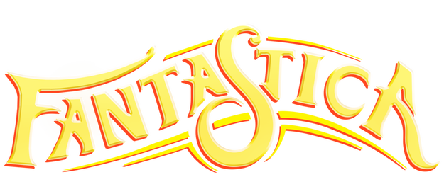 Fantastica logo