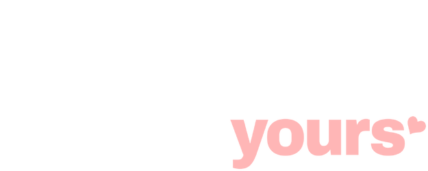 Unexpectedly Yours logo