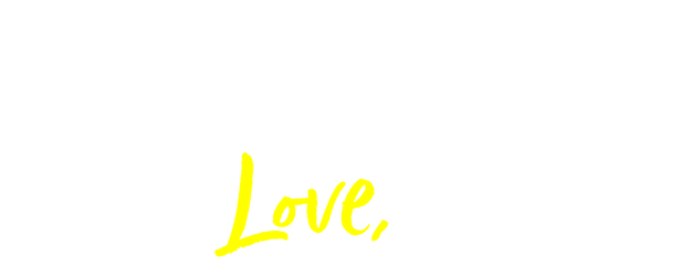 Hello, Love, Goodbye logo