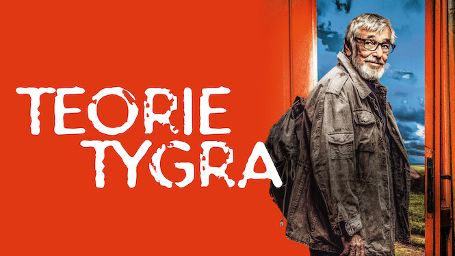 Teorie tygra