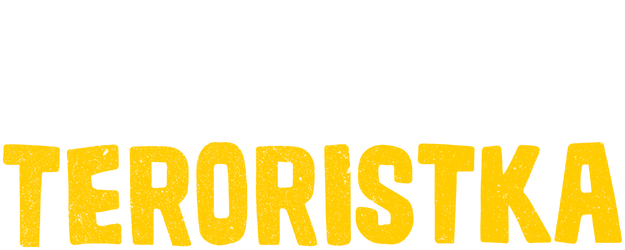 Teroristka logo
