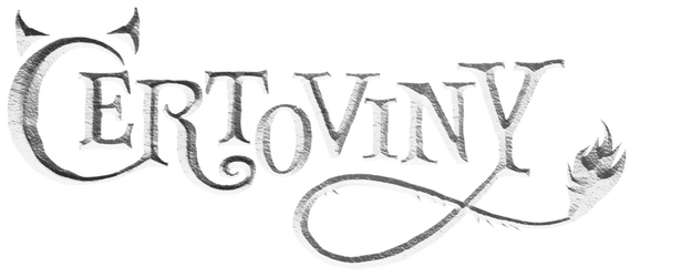 Pure Devilry logo