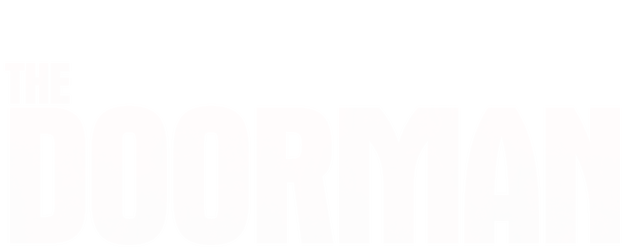The Doorman logo