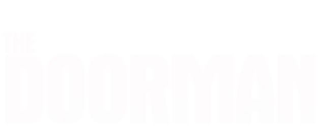 The Doorman logo