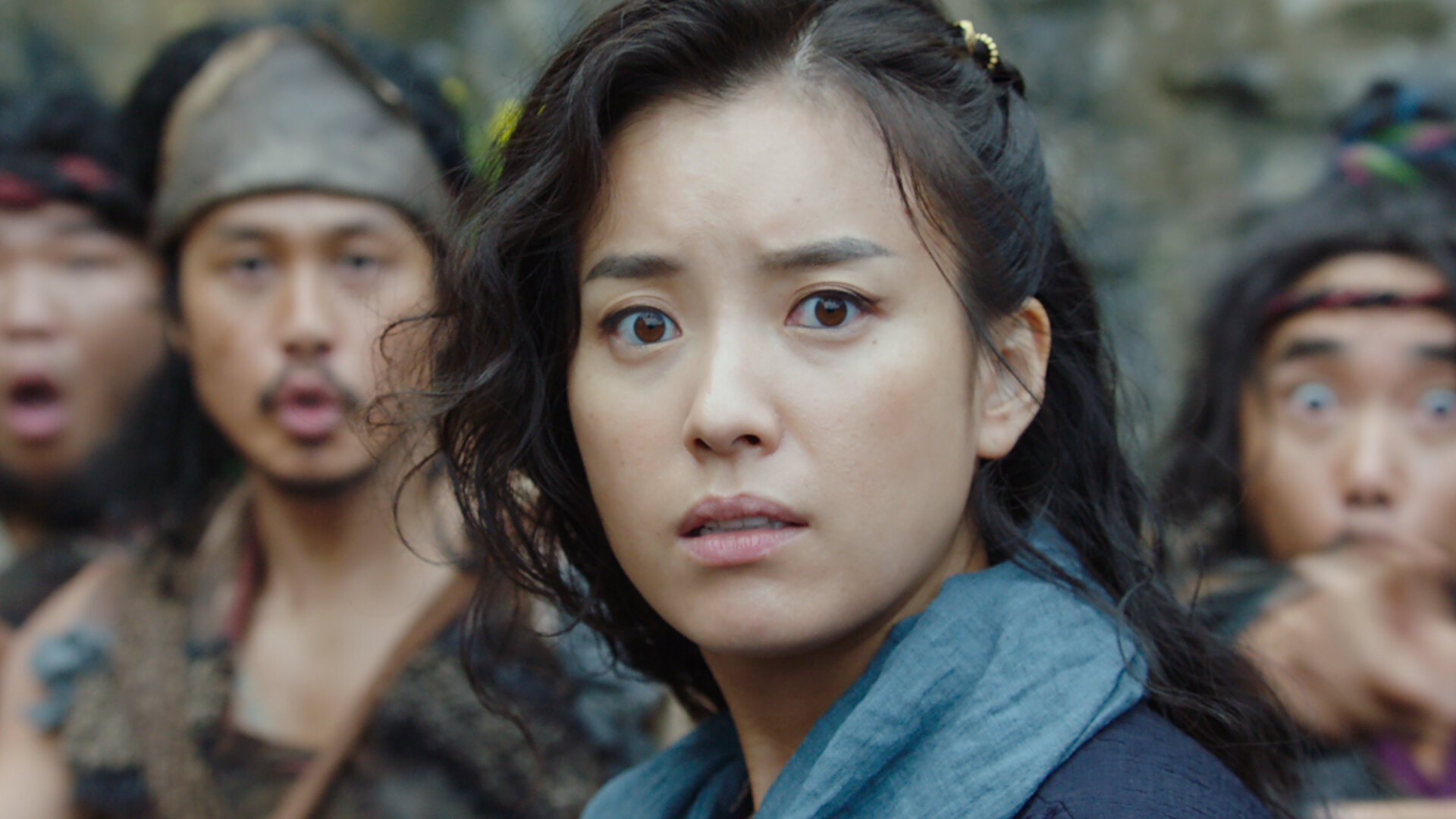 The Pirates: The Last Royal Treasure
