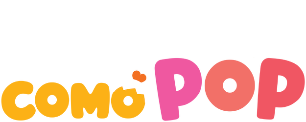 Comopop logo