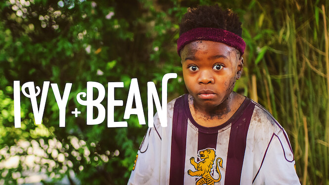 Ivy + Bean