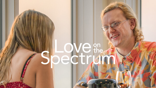 Love on the Spectrum