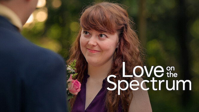 Love on the Spectrum