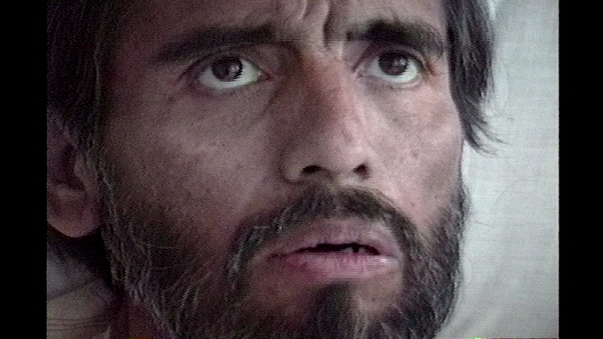 Carlos Almaraz: Playing with Fire