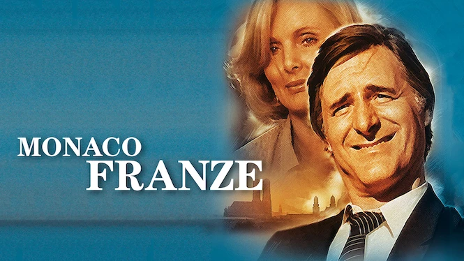 Monaco Franze