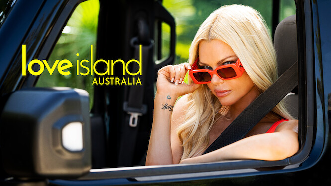 Love Island Australia