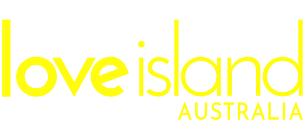 Love Island Australia logo