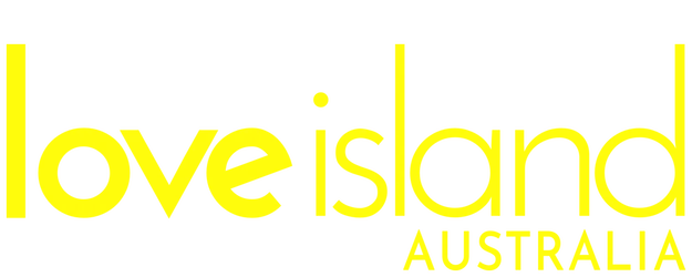 Love Island Australia logo