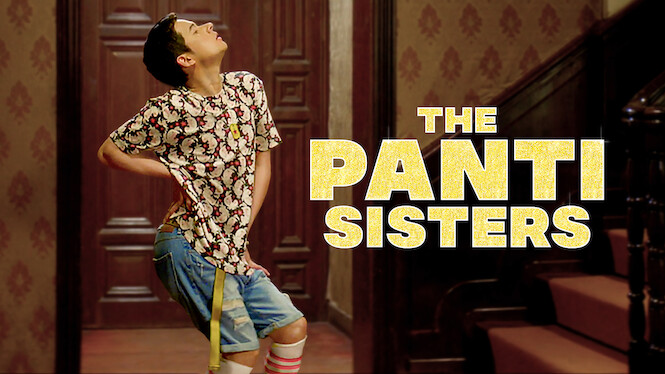 The Panti Sisters