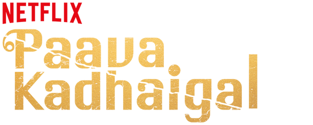 Paava Kadhaigal logo