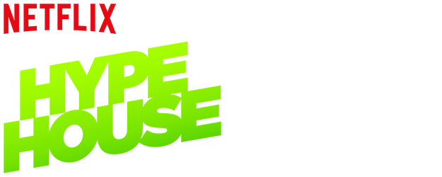 Hype House logo