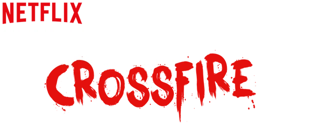 Christmas Crossfire logo