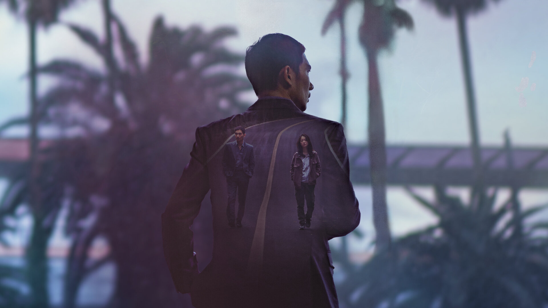 Night in Paradise