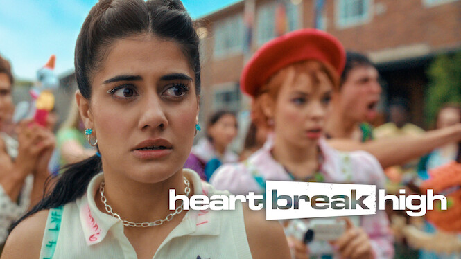 Heartbreak High