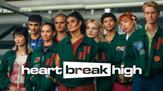 Heartbreak High