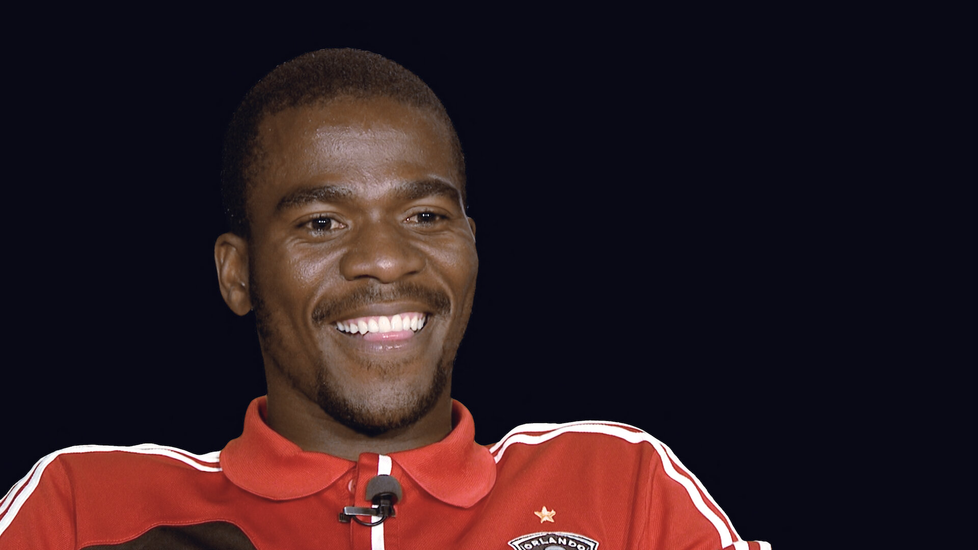 Senzo: Murder of a Soccer Star