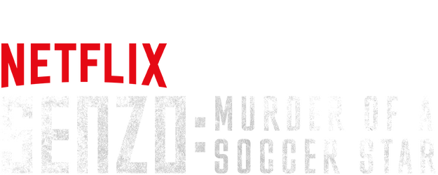 Senzo: Murder of a Soccer Star logo