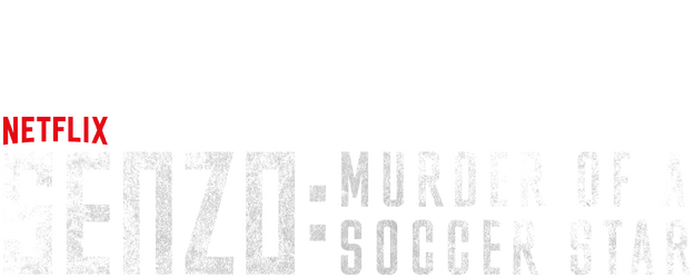 Senzo: Murder of a Soccer Star logo