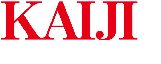 Kaiji: The Ultimate Gambler logo