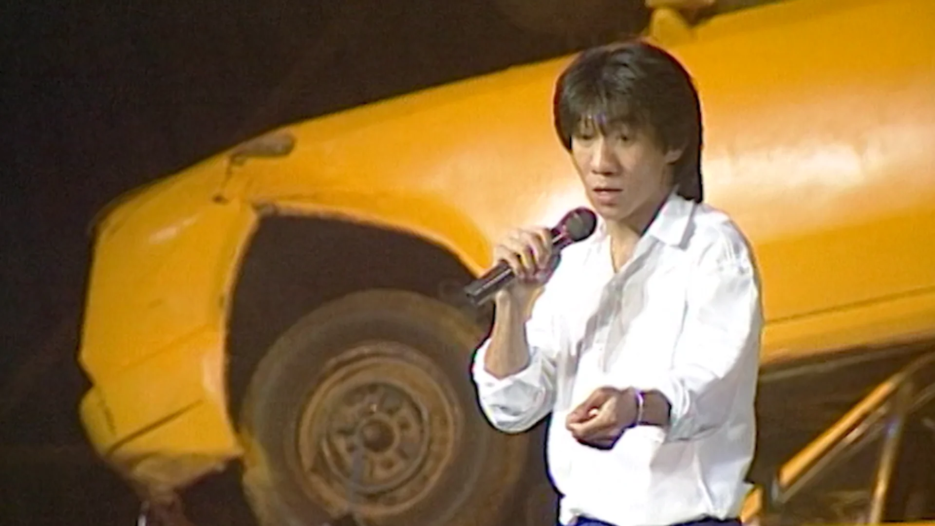 DEAW #3 Stand Up Comedy Show