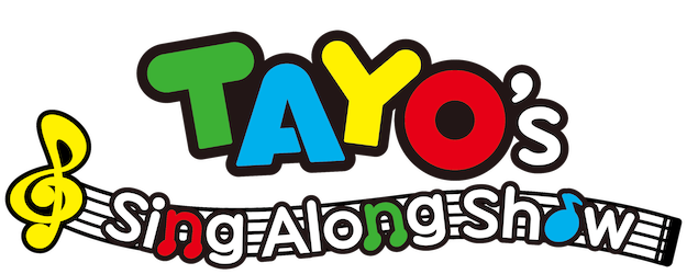 Tayo's Singalong Show logo