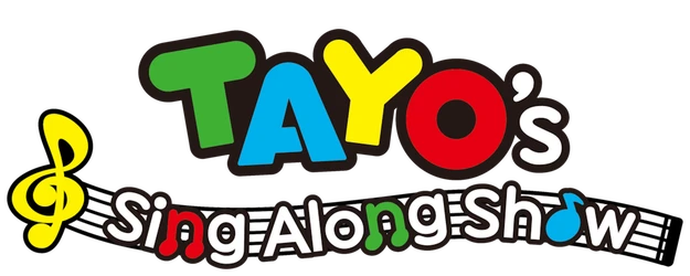Tayo's Singalong Show logo