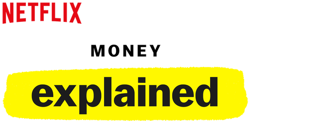 Money, Explained logo