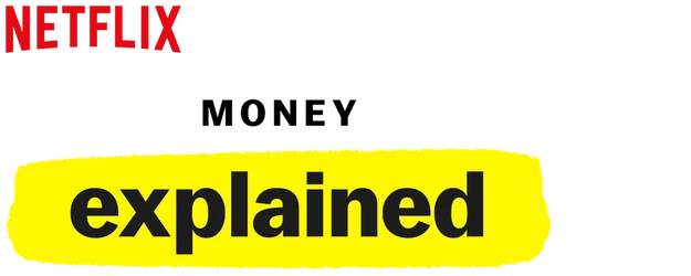 Money, Explained logo