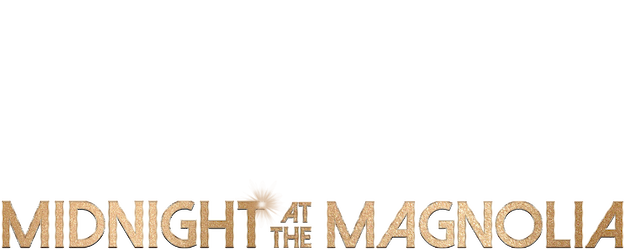 Midnight at the Magnolia logo
