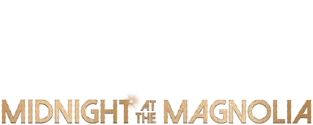 Midnight at the Magnolia logo