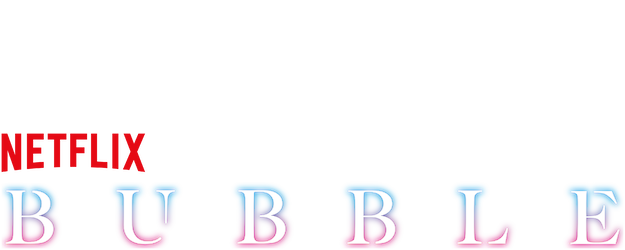 Bubble logo