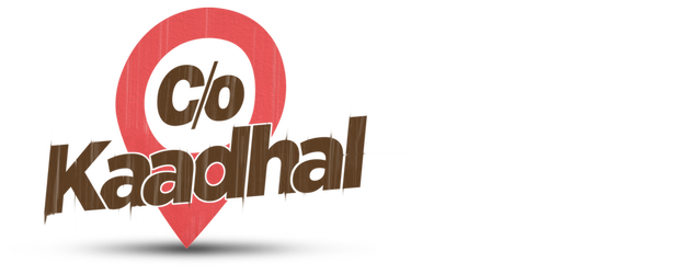 C/O Kaadhal logo