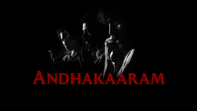 Andhakaaram