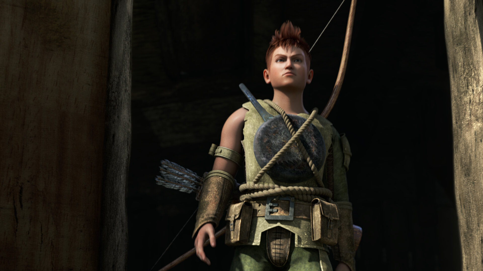 Monster Hunter: Legends of the Guild
