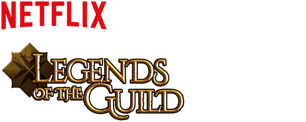 Monster Hunter: Legends of the Guild logo