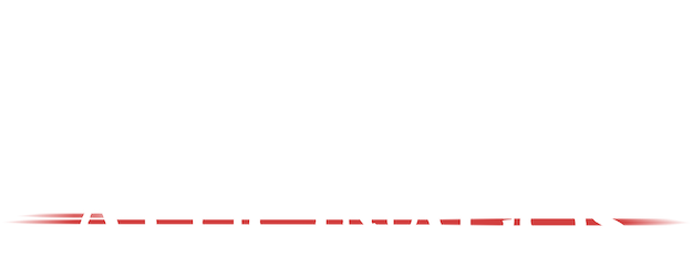 Alucinados logo