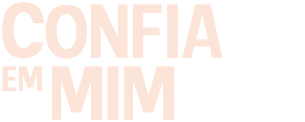 Confia em mim logo