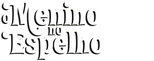 O Menino no Espelho logo