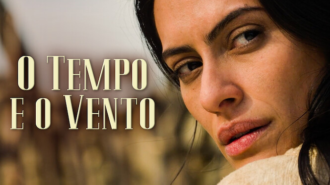 O tempo e o vento